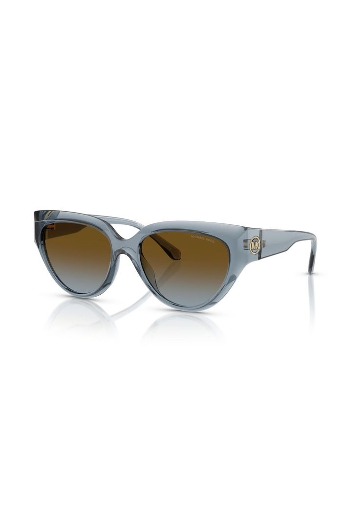 Lentes de Sol Boca Raton Azul Michael Kors MK2241U401413-1