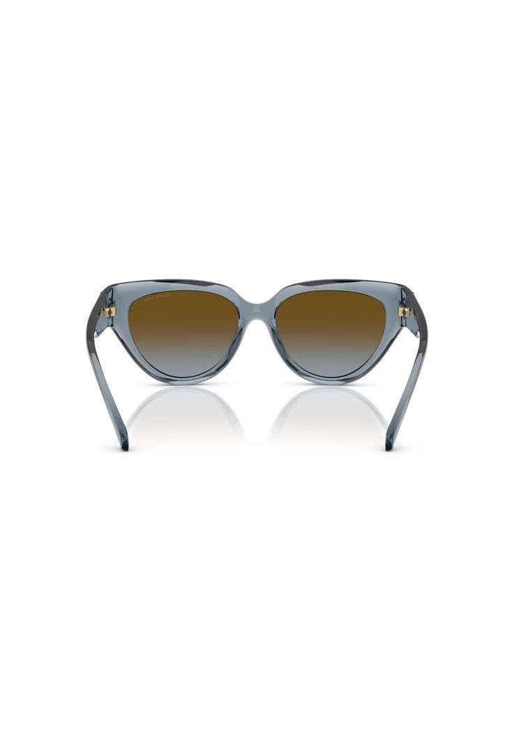 Lentes de Sol Boca Raton Azul Michael Kors MK2241U401413-3