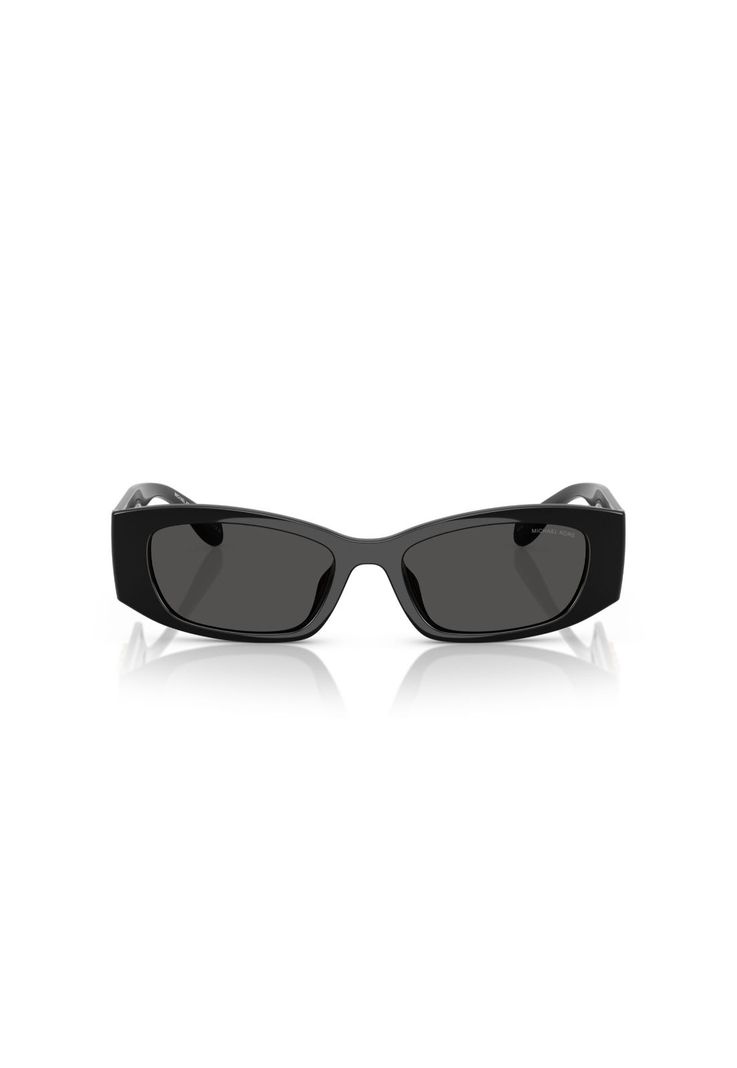 Lentes de Sol Rhodes Negro Michael Kors MK2243U300587-0