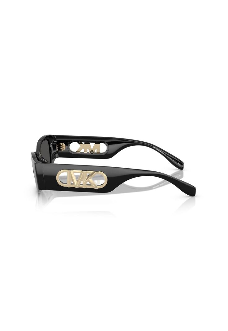 Lentes de Sol Rhodes Negro Michael Kors MK2243U300587-2