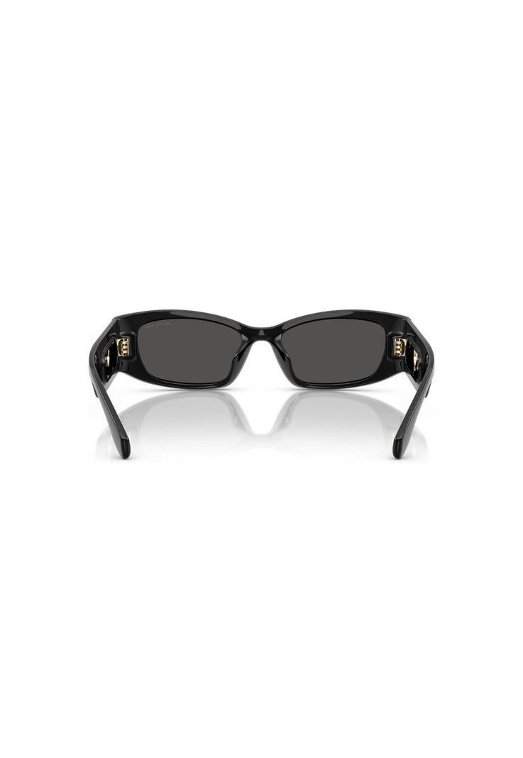 Lentes de Sol Rhodes Negro Michael Kors MK2243U300587-3