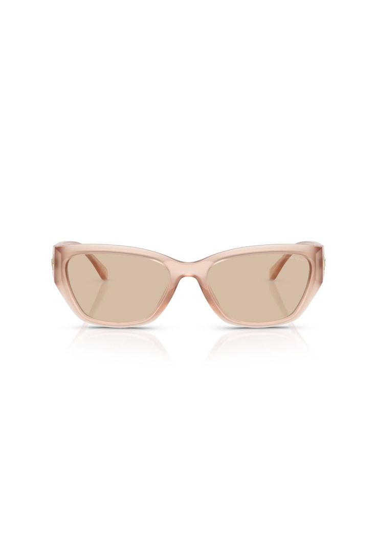 Lentes de Sol Pearl River Beige Michael Kors MK2242D344993-0