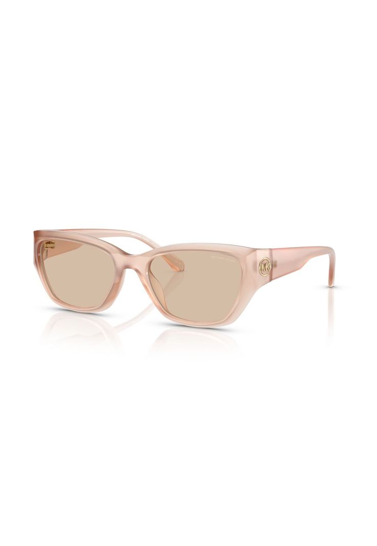 Lentes de Sol Pearl River Beige Michael Kors MK2242D344993-1