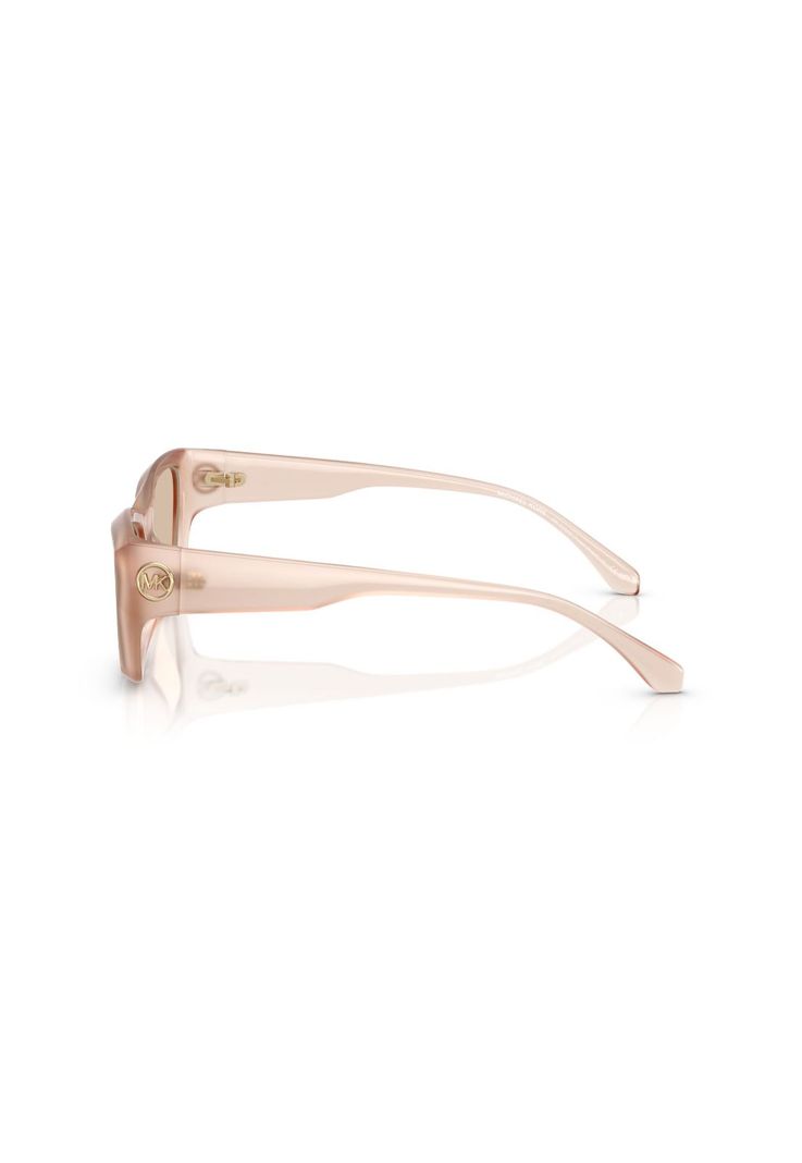 Lentes de Sol Pearl River Beige Michael Kors MK2242D344993-2