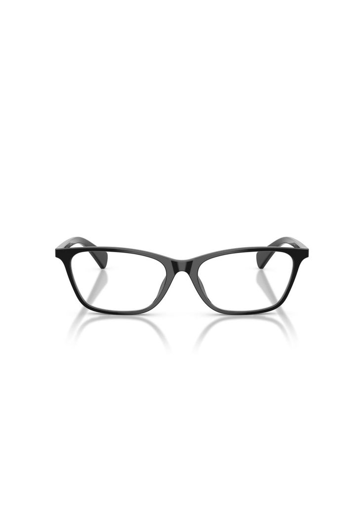 Ralph Lentes Opticos RA7187U 5001 53 Negro M