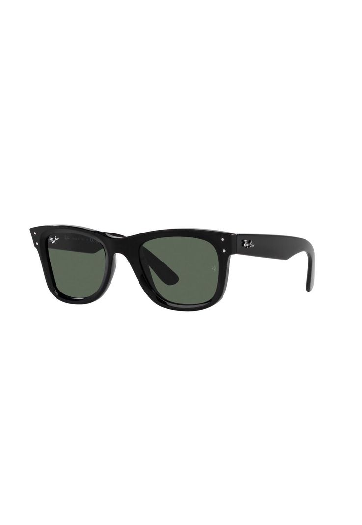Lentes de Sol Wayfarer Reverse Black Ray-Ban-0