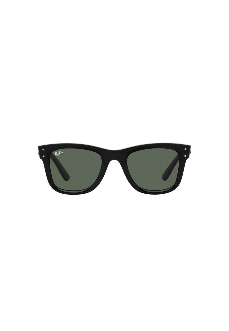 Lentes de Sol Wayfarer Reverse Black Ray-Ban-1