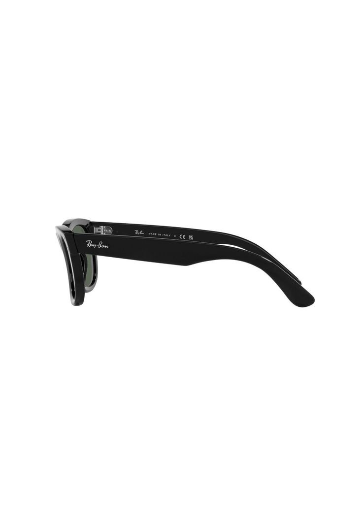 Lentes de Sol Wayfarer Reverse Black Ray-Ban-3