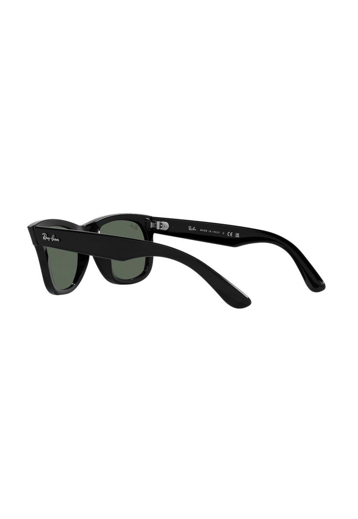 Lentes de Sol Wayfarer Reverse Black Ray-Ban-4