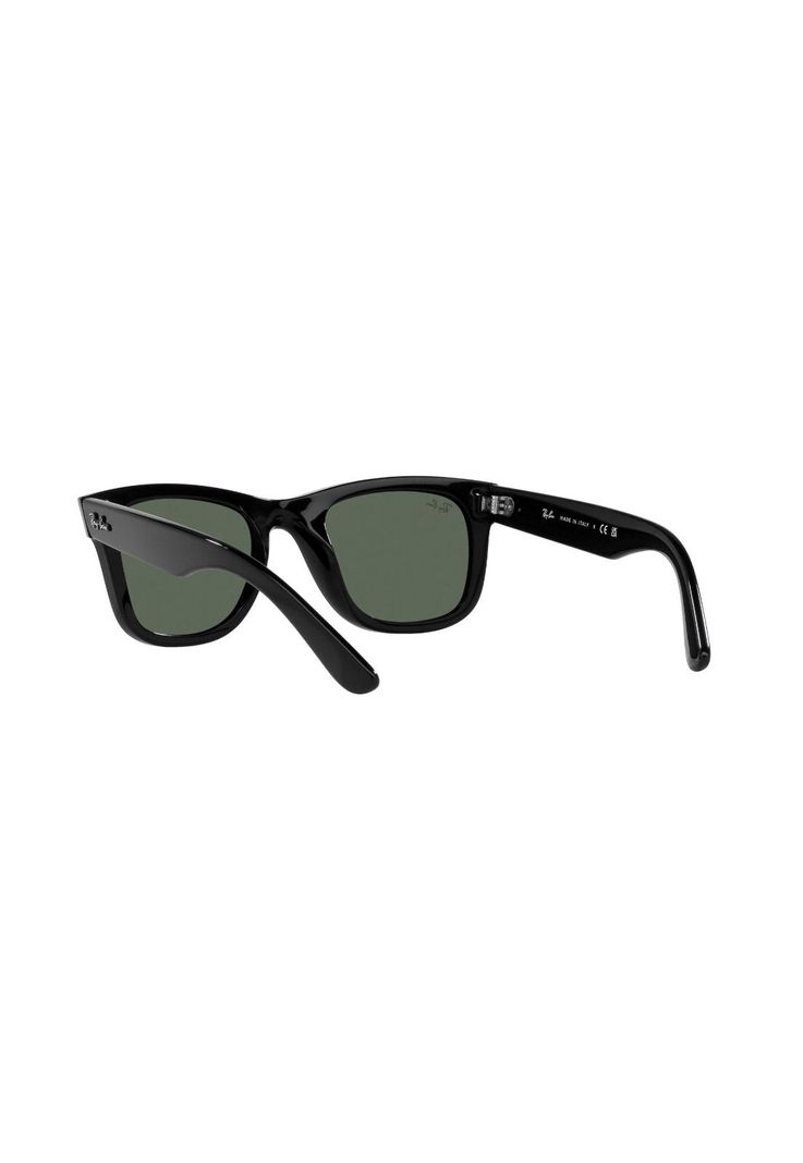 Lentes de Sol Wayfarer Reverse Black Ray-Ban-5