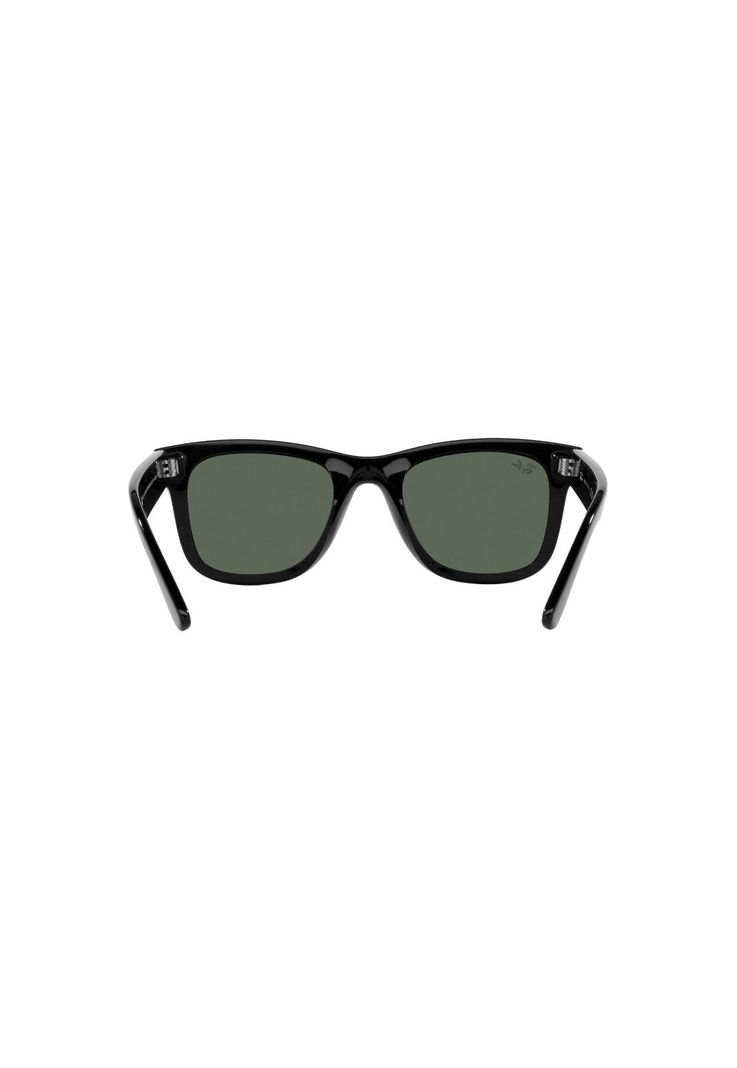 Lentes de Sol Wayfarer Reverse Black Ray-Ban-6