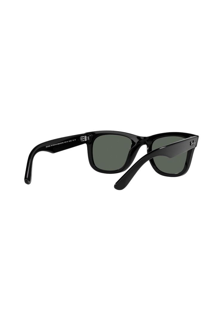 Lentes de Sol Wayfarer Reverse Black Ray-Ban-7