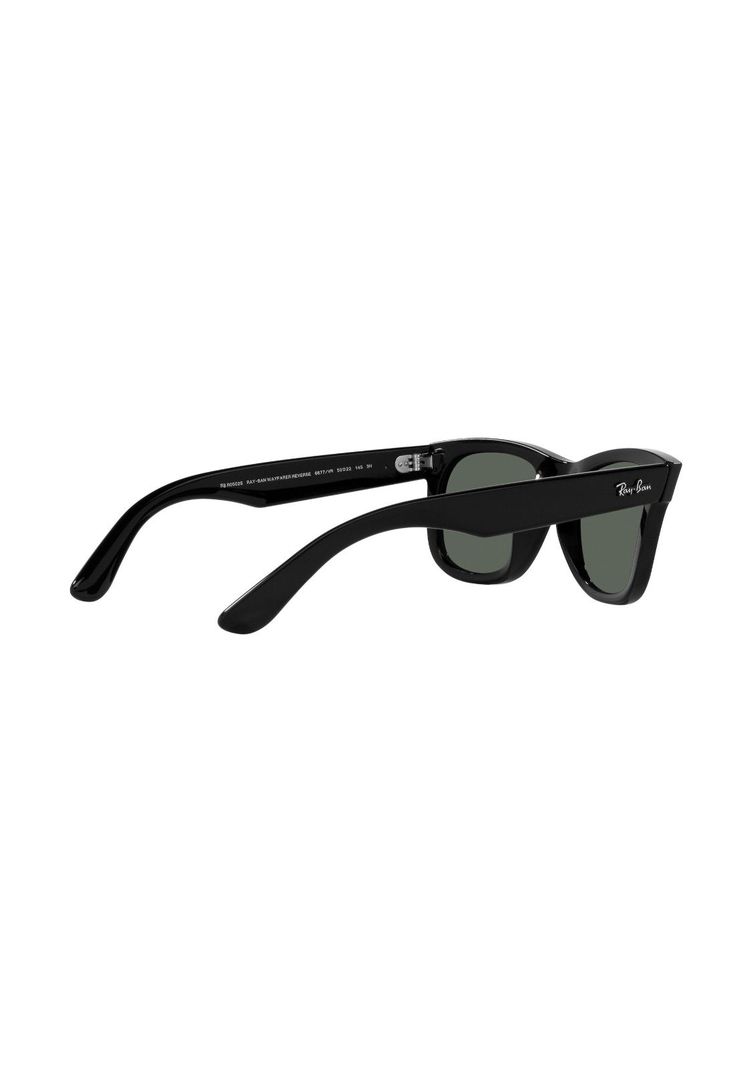 Lentes de Sol Wayfarer Reverse Black Ray-Ban-8