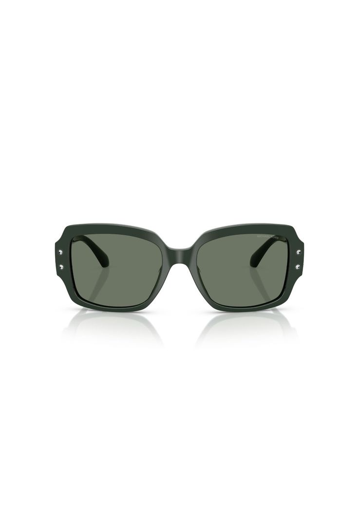 Lentes de Sol Châtel Verde Michael Kors MK2233B40063H-0