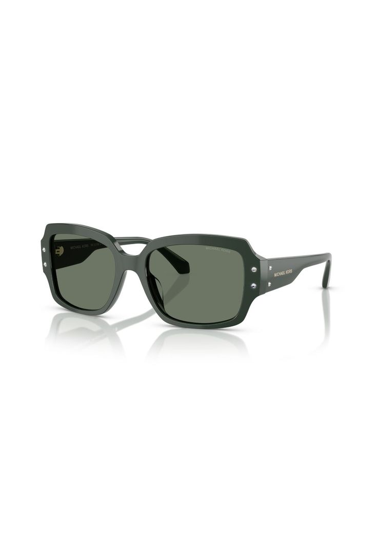 Lentes de Sol Châtel Verde Michael Kors MK2233B40063H-1