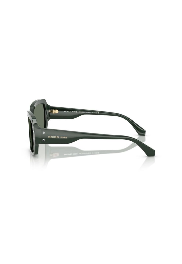 Lentes de Sol Châtel Verde Michael Kors MK2233B40063H-2