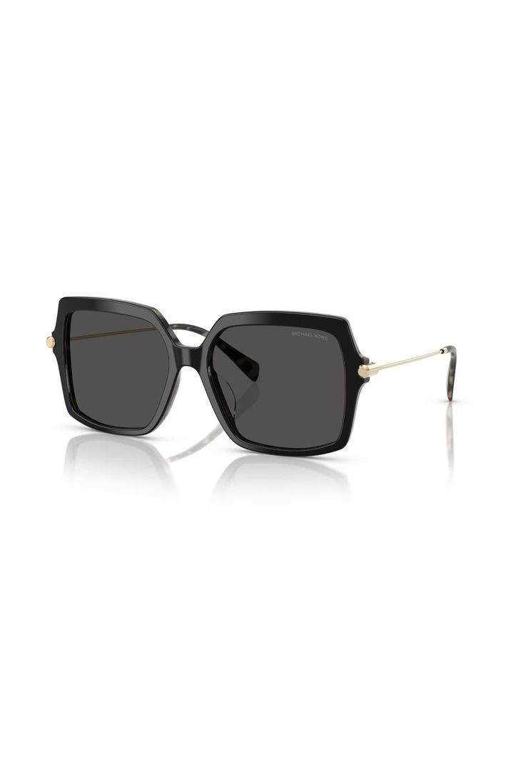 Lentes de Sol Quogue Negro Michael Kors MK2247U395087-1