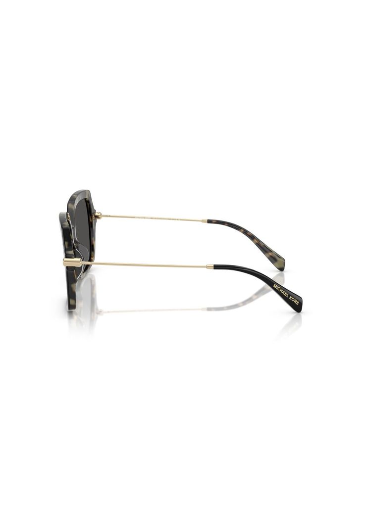 Lentes de Sol Quogue Negro Michael Kors MK2247U395087-2
