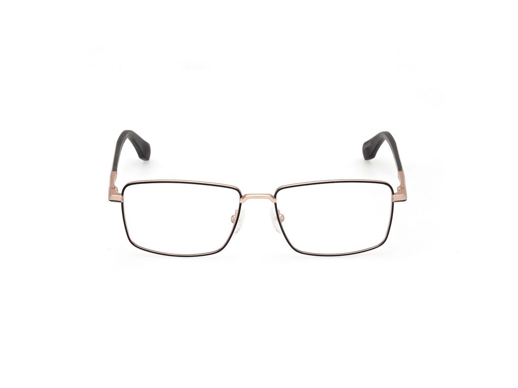 Lentes Ópticos Negro Adidas Originals OR5089005-0