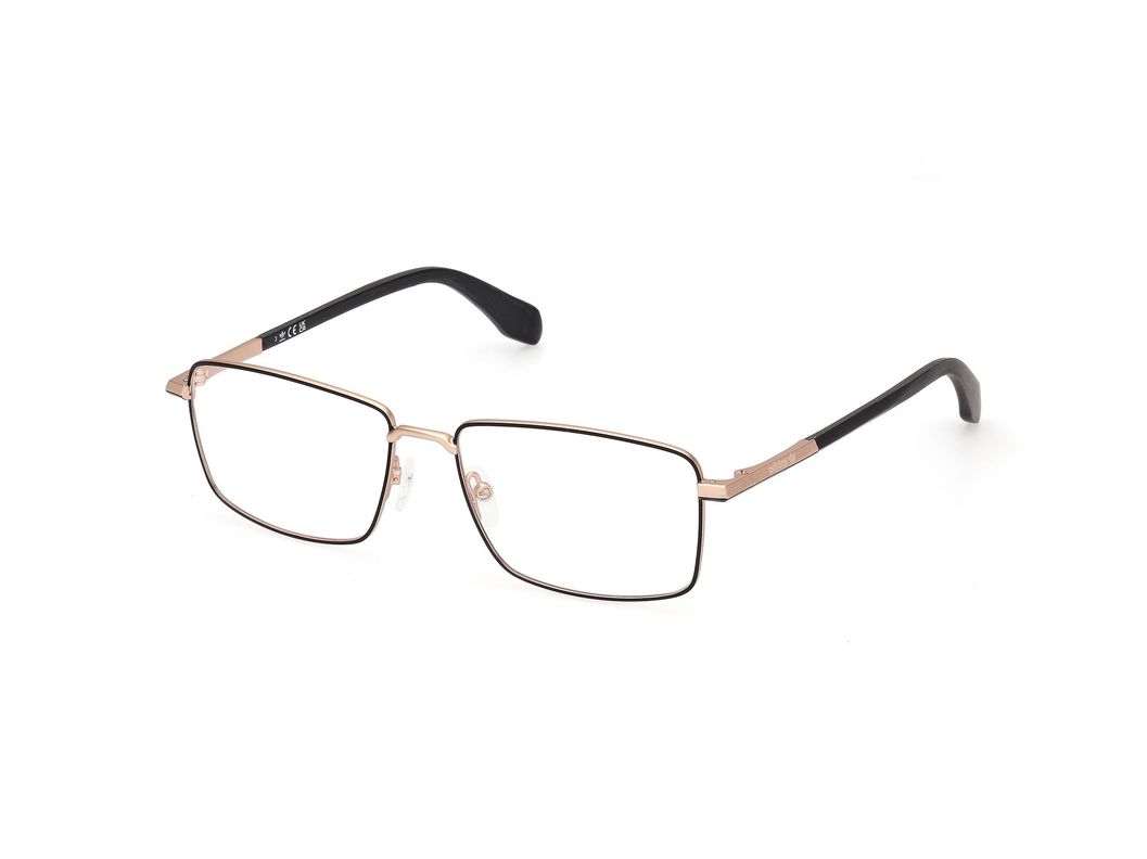 Lentes Ópticos Negro Adidas Originals OR5089005-1