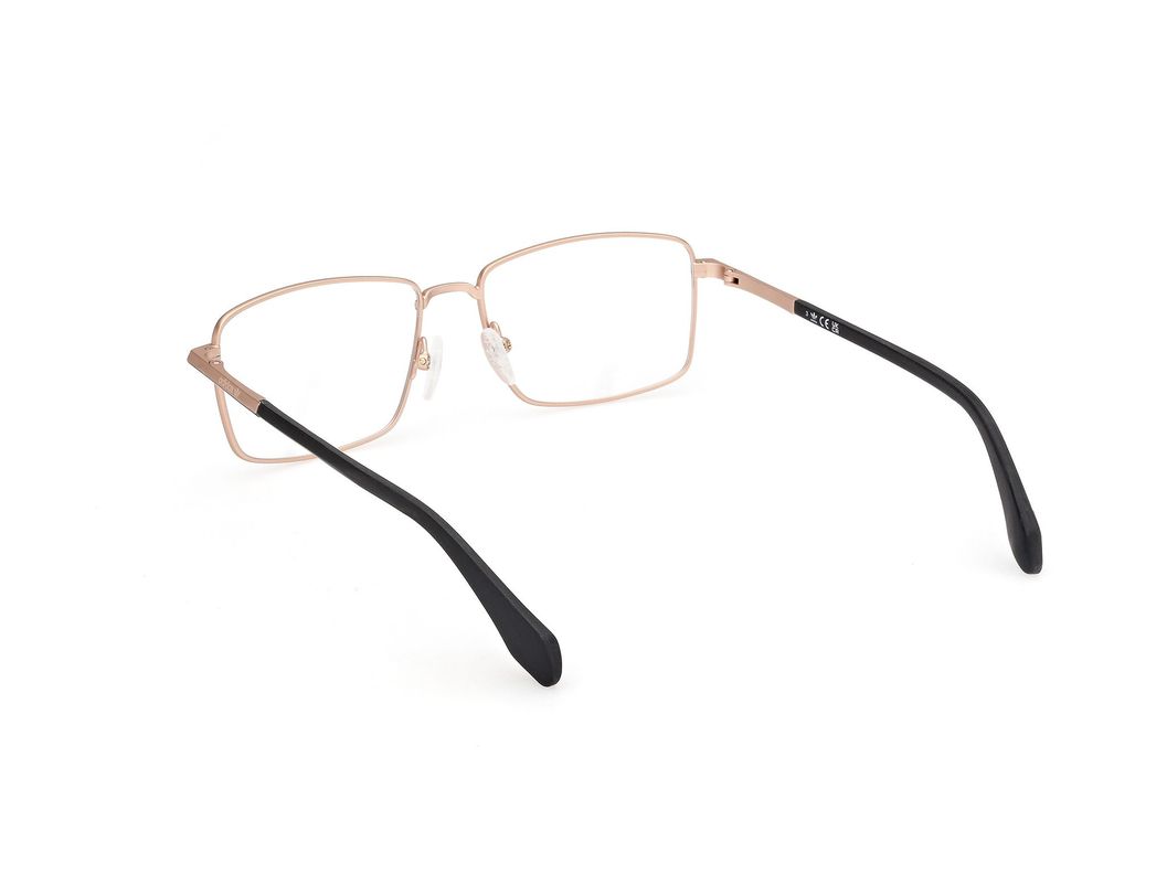 Lentes Ópticos Negro Adidas Originals OR5089005-3