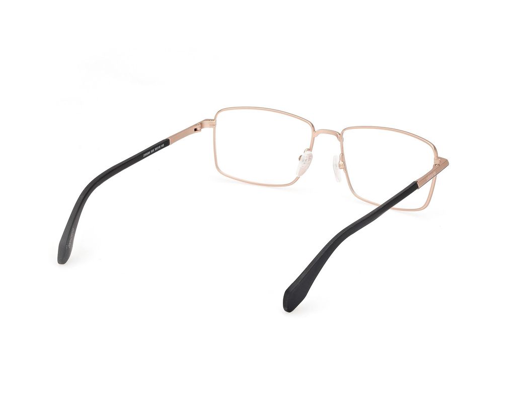 Lentes Ópticos Negro Adidas Originals OR5089005-5