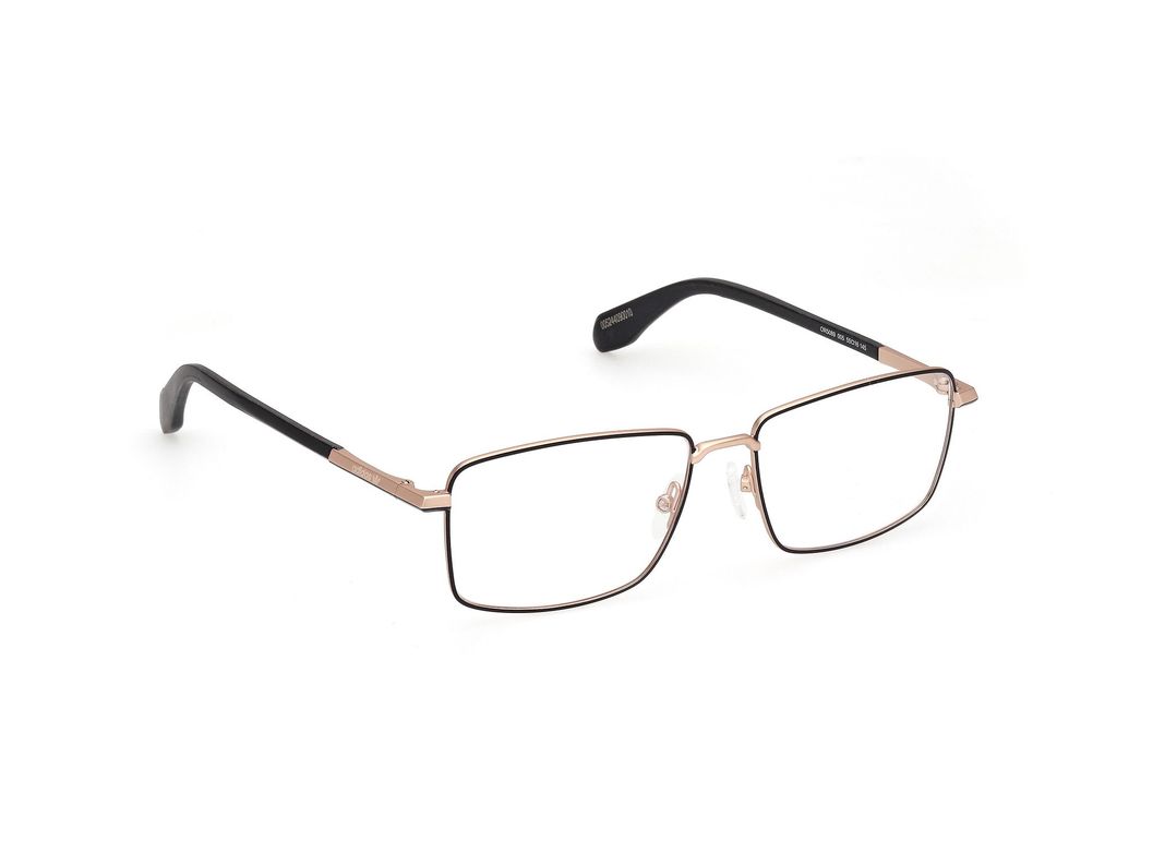 Lentes Ópticos Negro Adidas Originals OR5089005-7