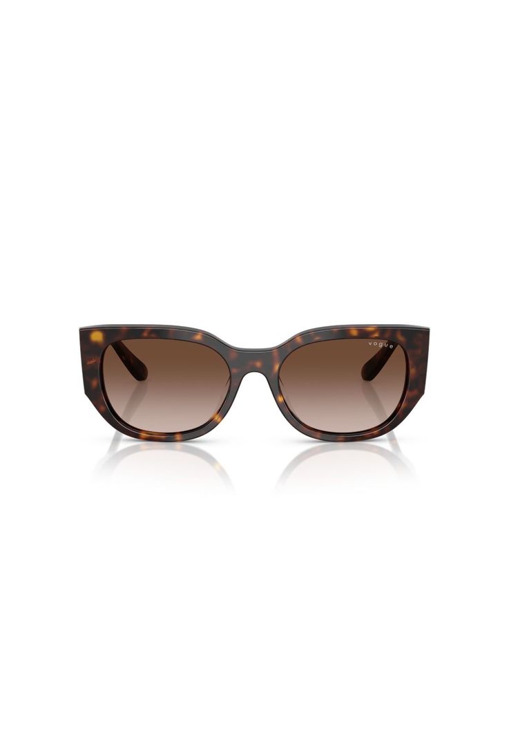 Lentes de Sol Havana Degradados Vogue Eyewear VO5641SUW65613-0