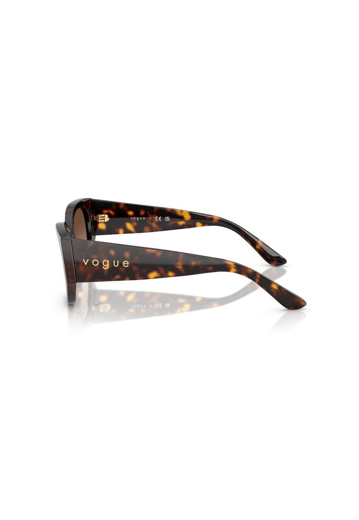Lentes de Sol Havana Degradados Vogue Eyewear VO5641SUW65613-2
