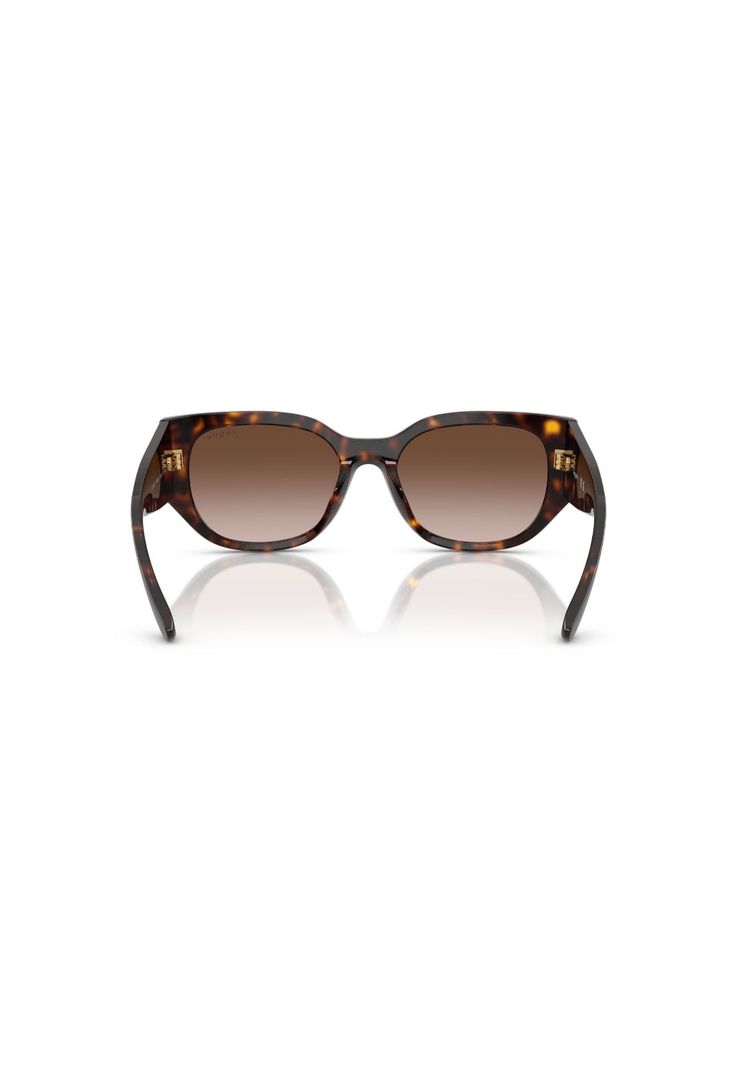 Lentes de Sol Havana Degradados Vogue Eyewear VO5641SUW65613-3