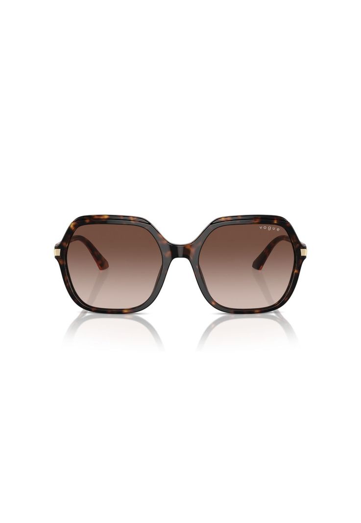 Vogue Eyewear Lentes de Sol Degradados VO5561S W65613 56 Cafe M