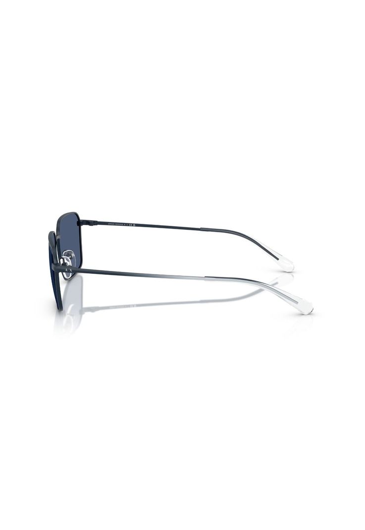 Lentes de Sol Azul Armani Exchange AX2053S609980-2