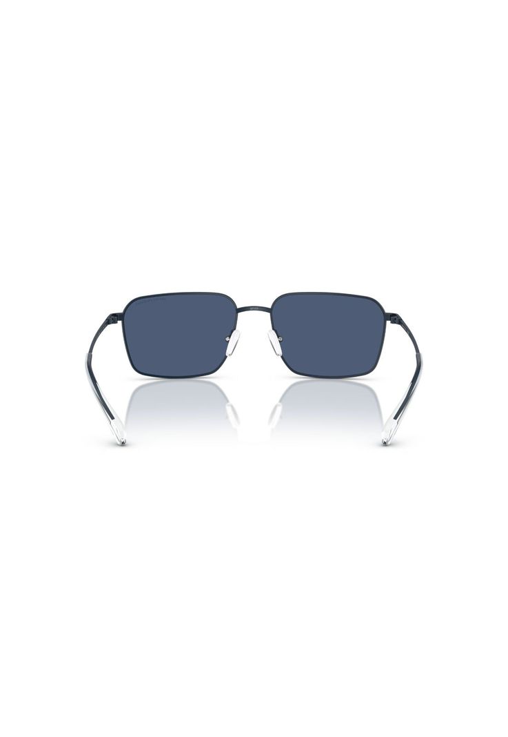 Lentes de Sol Azul Armani Exchange AX2053S609980-3
