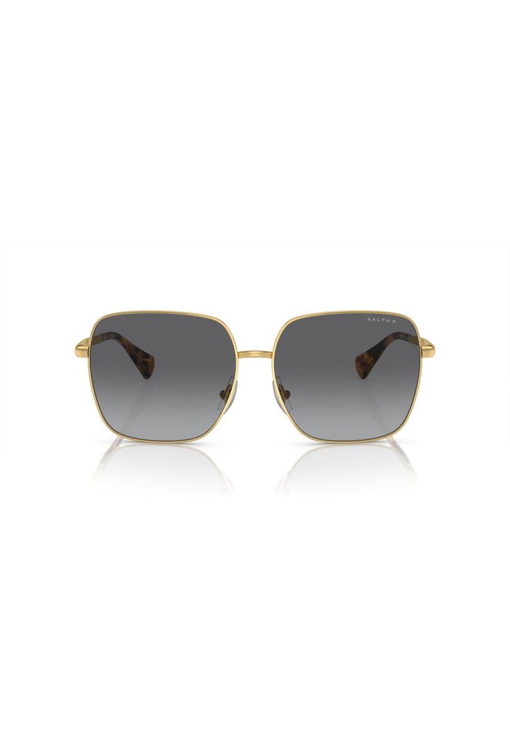 Lentes de Sol Dorado Polarizados Ralph RA41429004T5-0