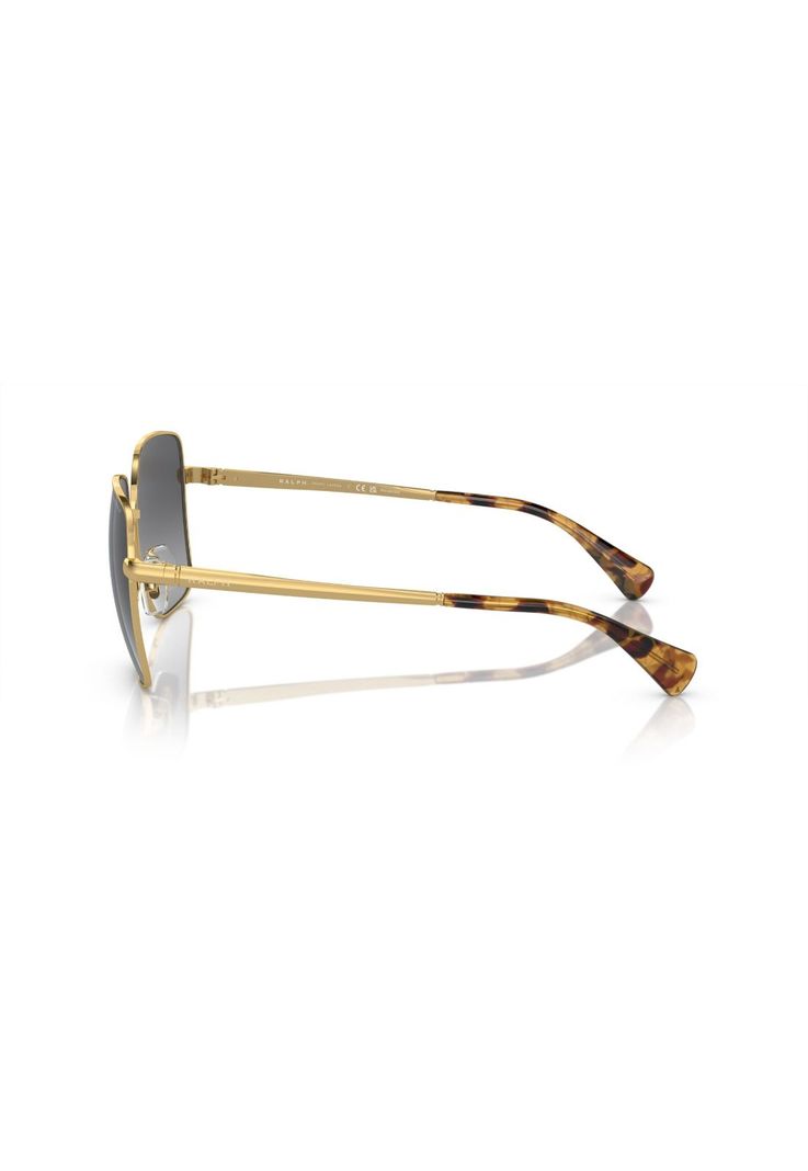 Lentes de Sol Dorado Polarizados Ralph RA41429004T5-2