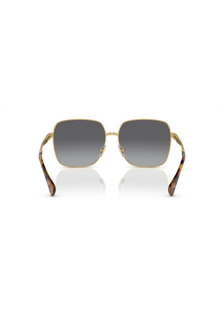 Lentes de Sol Dorado Polarizados Ralph RA41429004T5-3