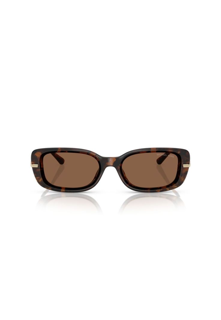 Lentes de Sol Capella Havana Michael Kors MK2228D30063G-0