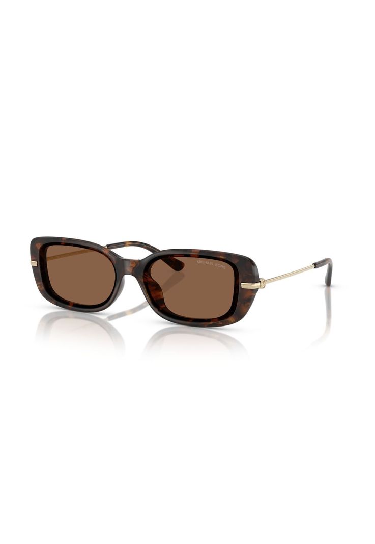 Lentes de Sol Capella Havana Michael Kors MK2228D30063G-1