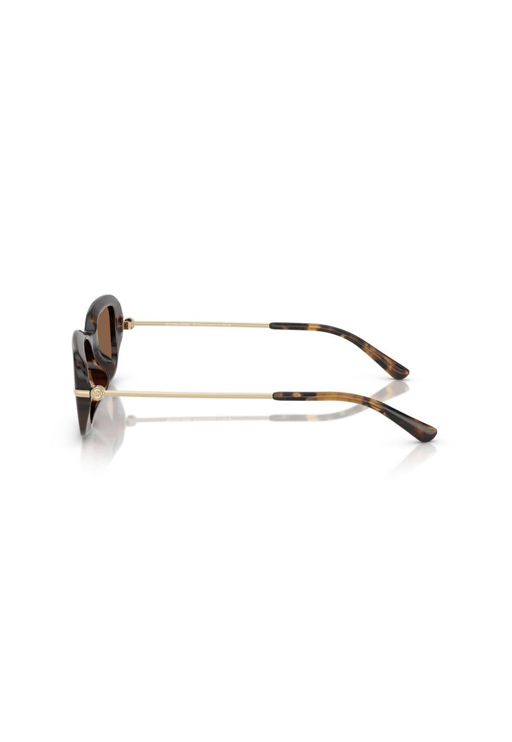 Lentes de Sol Capella Havana Michael Kors MK2228D30063G-2