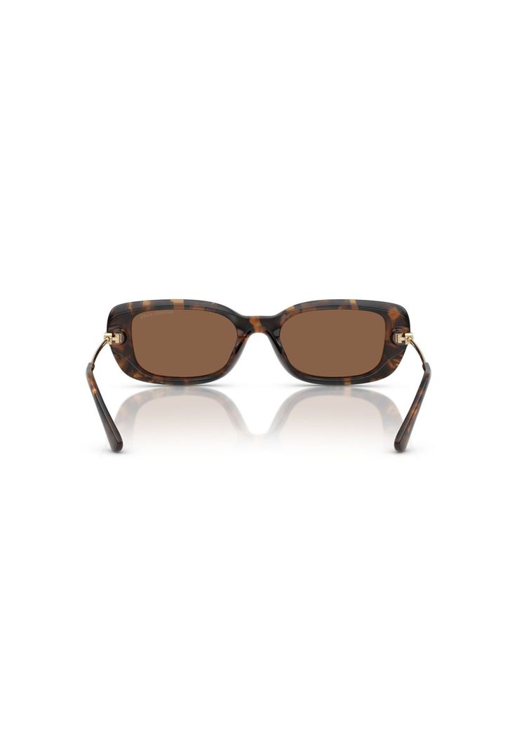 Lentes de Sol Capella Havana Michael Kors MK2228D30063G-3