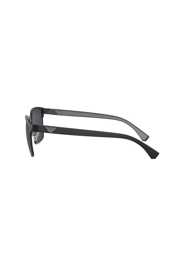 Lentes de Sol Negro Emporio Armani EA2087301487-3