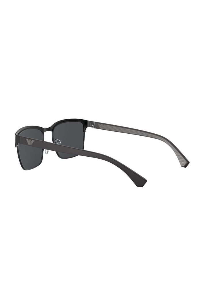 Lentes de Sol Negro Emporio Armani EA2087301487-4