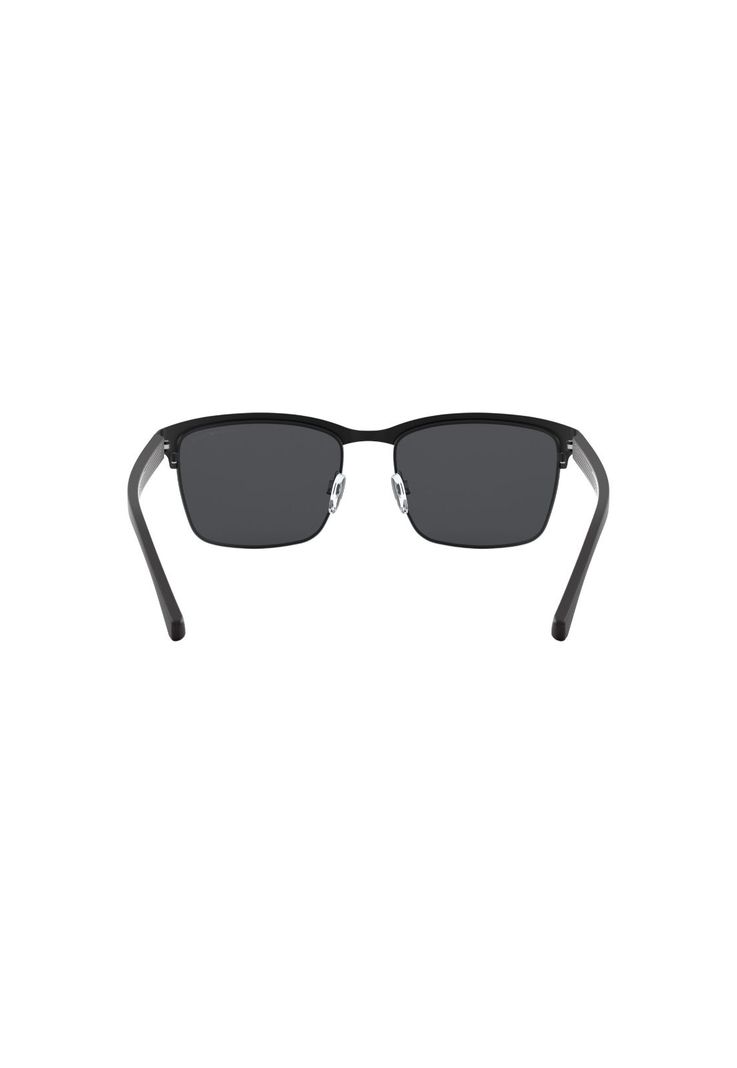 Lentes de Sol Negro Emporio Armani EA2087301487-6