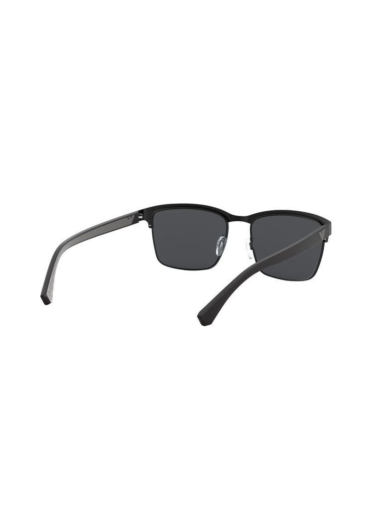 Lentes de Sol Negro Emporio Armani EA2087301487-7