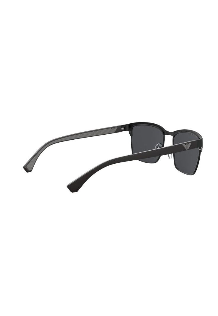 Lentes de Sol Negro Emporio Armani EA2087301487-8