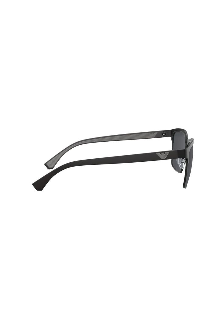 Lentes de Sol Negro Emporio Armani EA2087301487-9