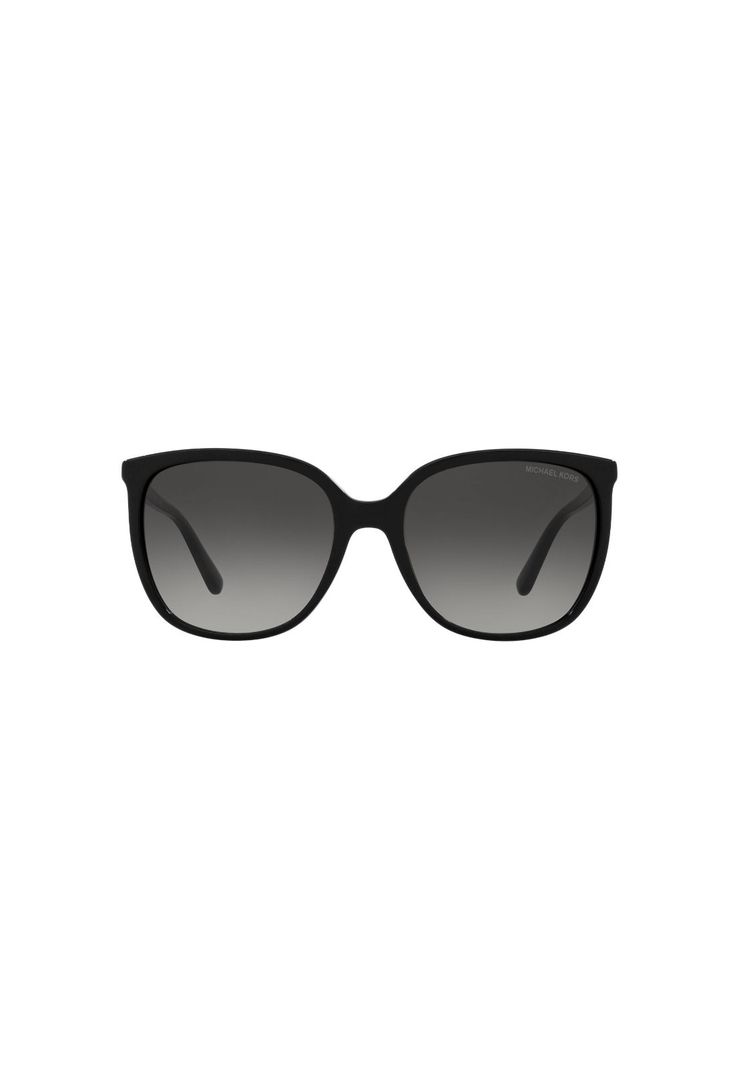 Lentes de Sol Anaheim Gris Degradé Michael Kors-0