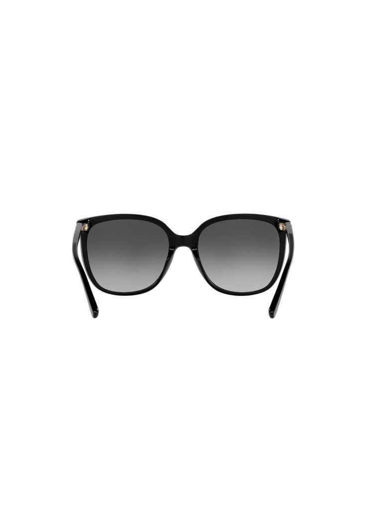Lentes de Sol Anaheim Gris Degradé Michael Kors-3