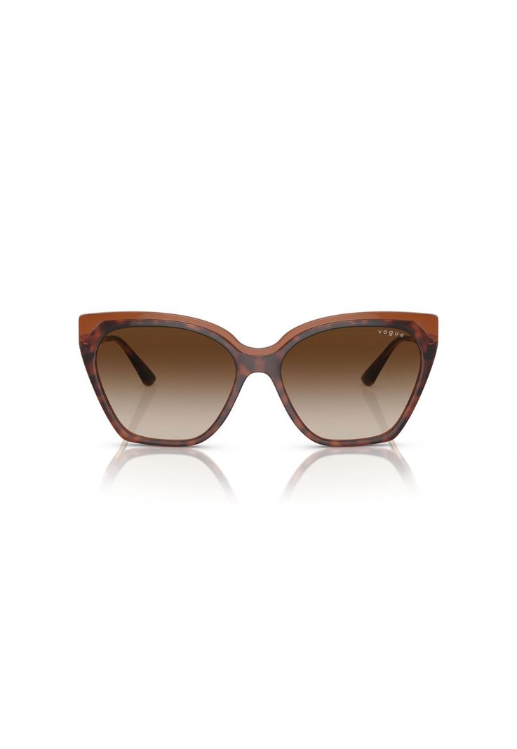 Lentes de Sol Top Havana Vogue Eyewear VO5521S238613-0