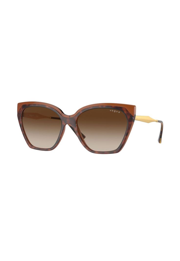 Lentes de Sol Top Havana Vogue Eyewear VO5521S238613-1